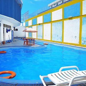 New Mwanza Hotel